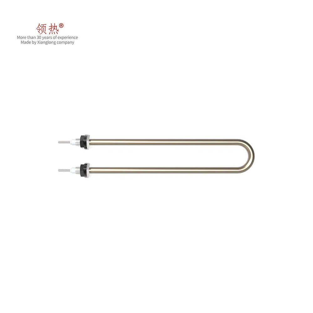 Customized Lingre Tubular Heaters From Jiangsu