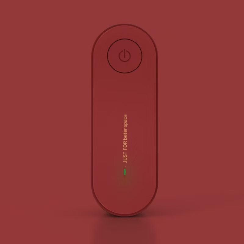 Proficiently Certified Potent Germicidal Intensive Cleaning Featherweight Mobile Mite Predator