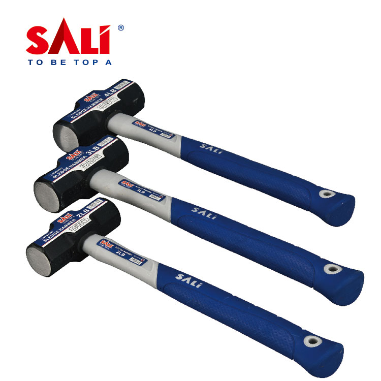 Sali Steel Head Sledge Hammer