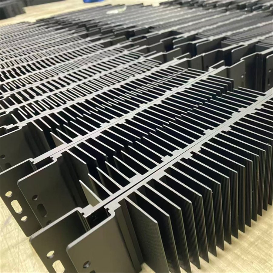 Factory Price Industrial Aluminum Profile Molds for Aerospace and Aviation