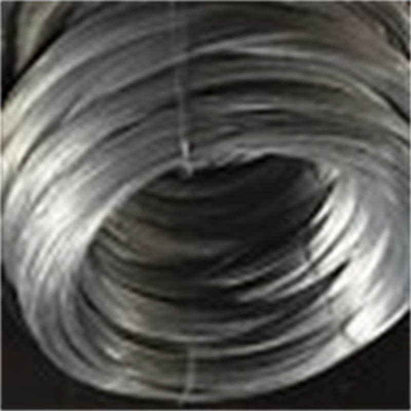 17.80mm Premium Hot Dipped Galvanized PC Strand for Global Construction