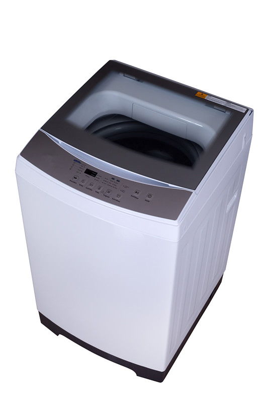 Home Fully Automatic Top Loading Washing Machine