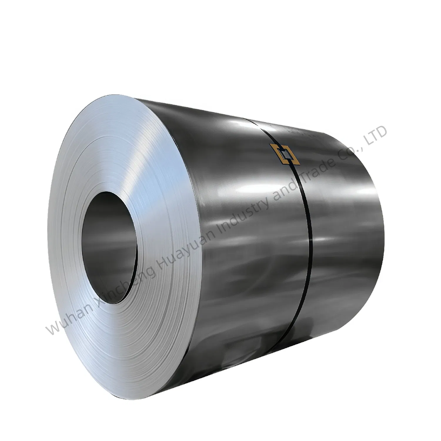 Galvanized Steel Coil Philippines 0.9mm Z180 GB/T 2518 Support Member