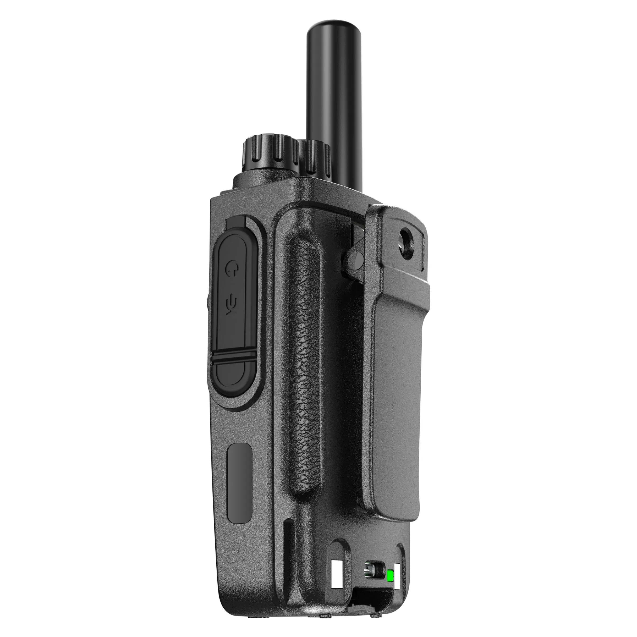 Портативная рация A-214 с шифрованием, 16 каналов