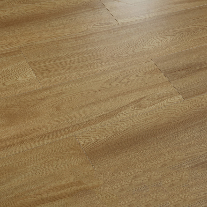 All Pine Washed Substrate Indoor Locking Wear-Resistant Waterproof 12mm Flooring Laminate Flooring