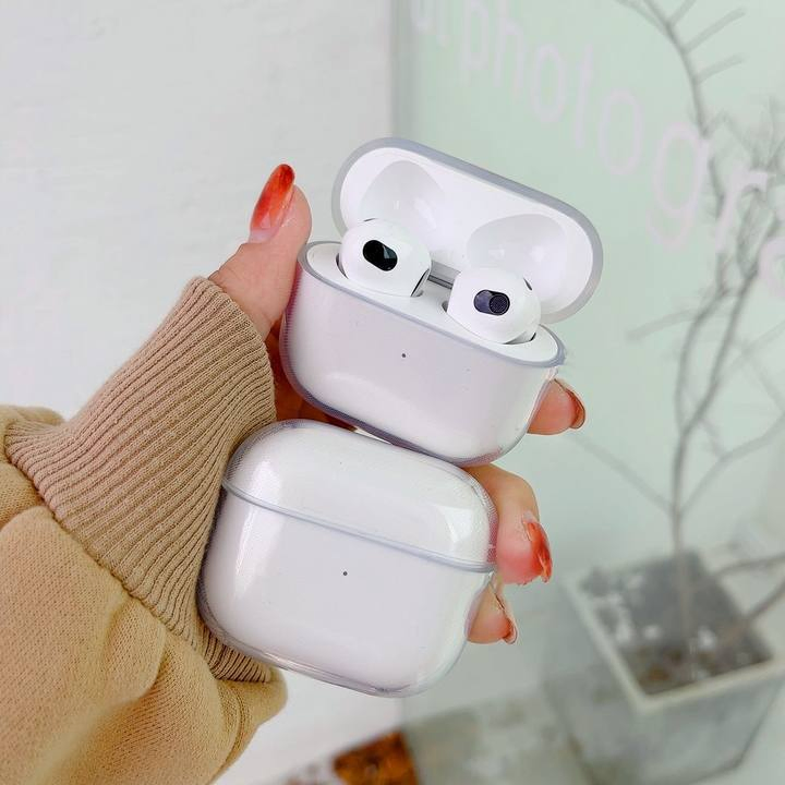 Wireless Bluetooth Headphone Earpods Cover Case for Airpods PRO 2ND 3 USB-C 4th Max Cases