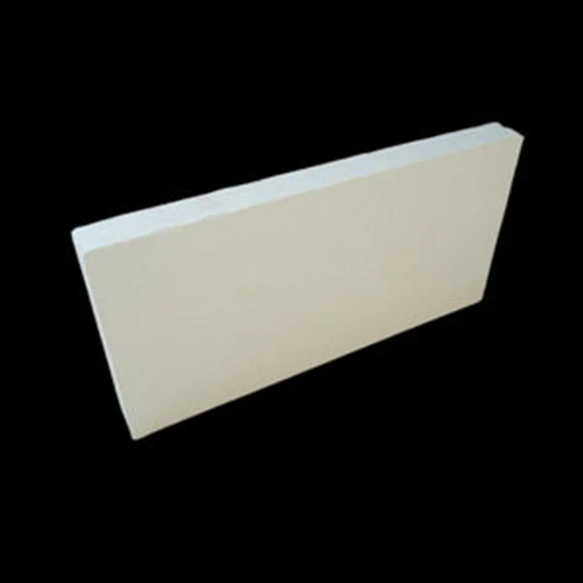 Durable Fiber Cement Wall Panel, Calcium Silicate Board for All Spaces