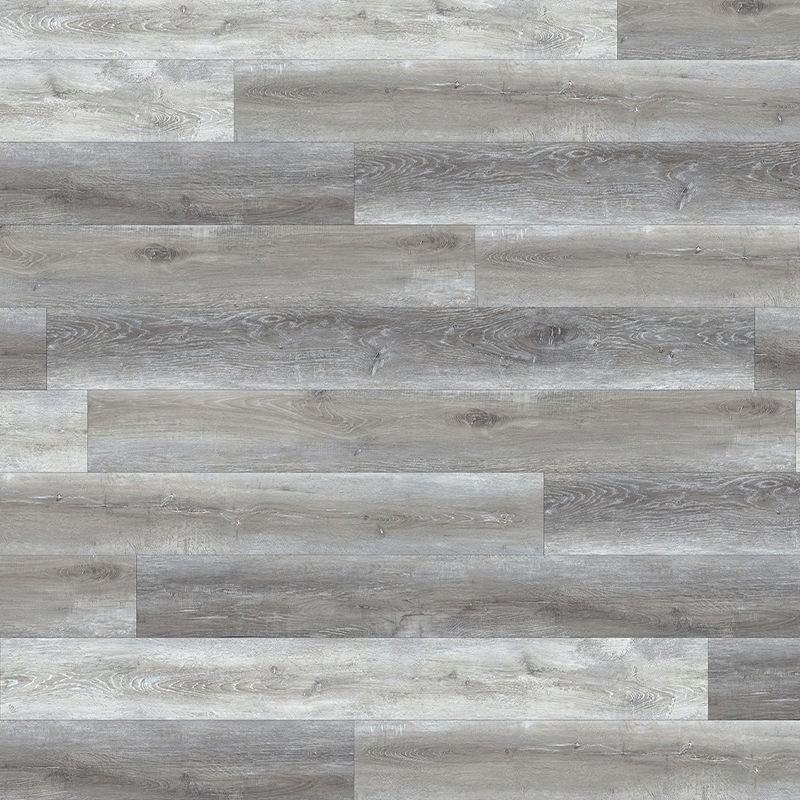 Cost Effective Factory Price 4mm Rigid Core PVC Spc Luxury Vinyl Plank Click Flooring