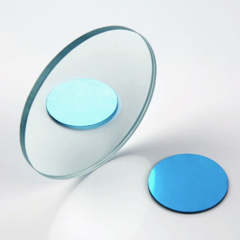 Wholesale Modern Design Borosilicate Glass Panel for Sight Glass Precision Manufactured to High Standards