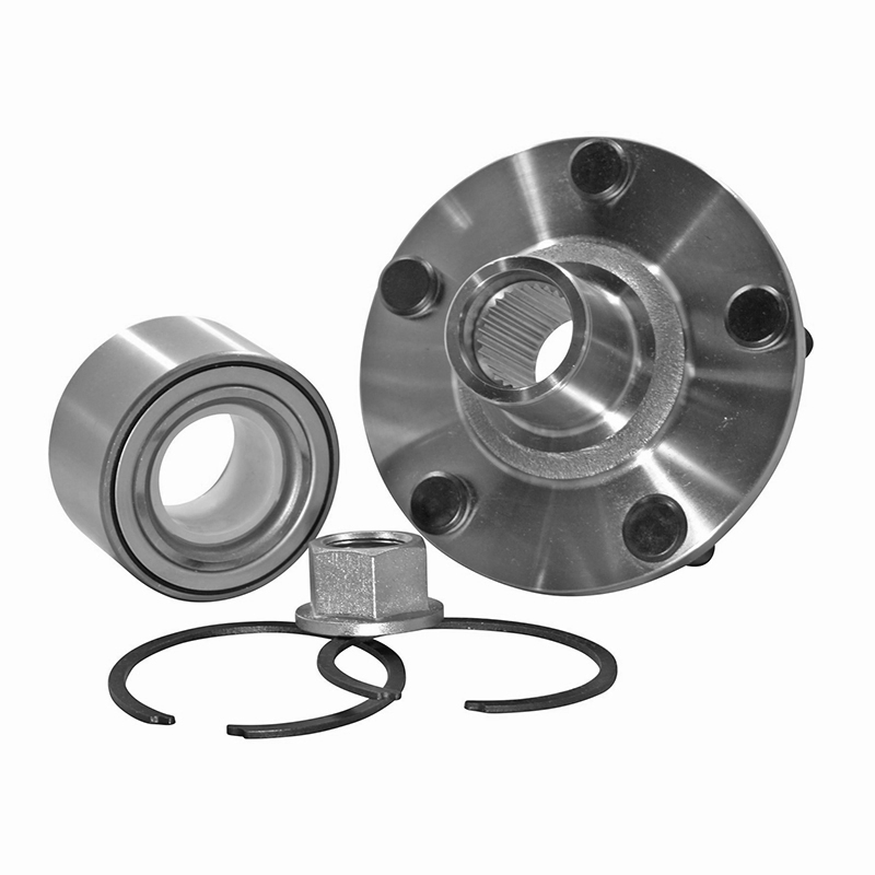 Подшипник ступицы колеса DAC34640037 для Nissan