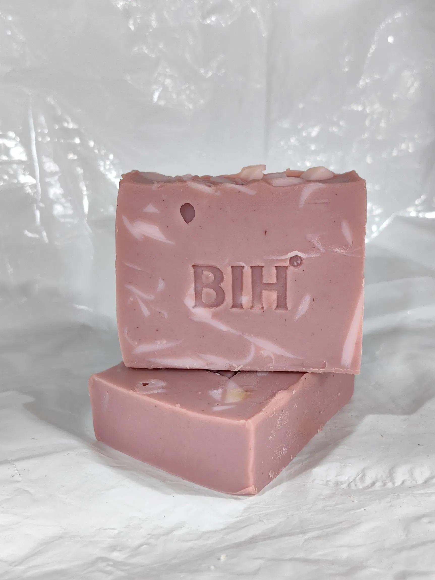 Tailored Pure Natural Herb Extract Fragrant Bath Soap