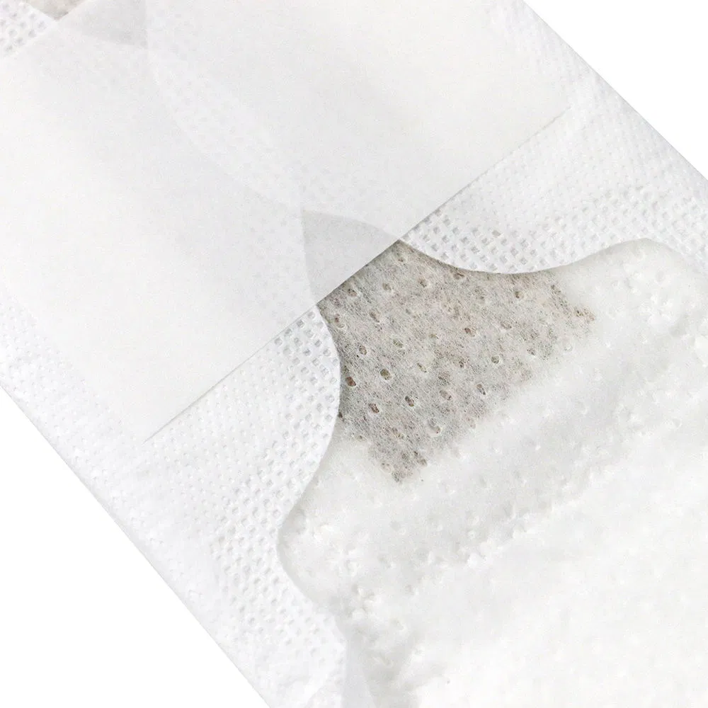 Women Sanitary Pads Underwear Ultra Thin Nice Packaging Sanitary Napkin with CE Certificate