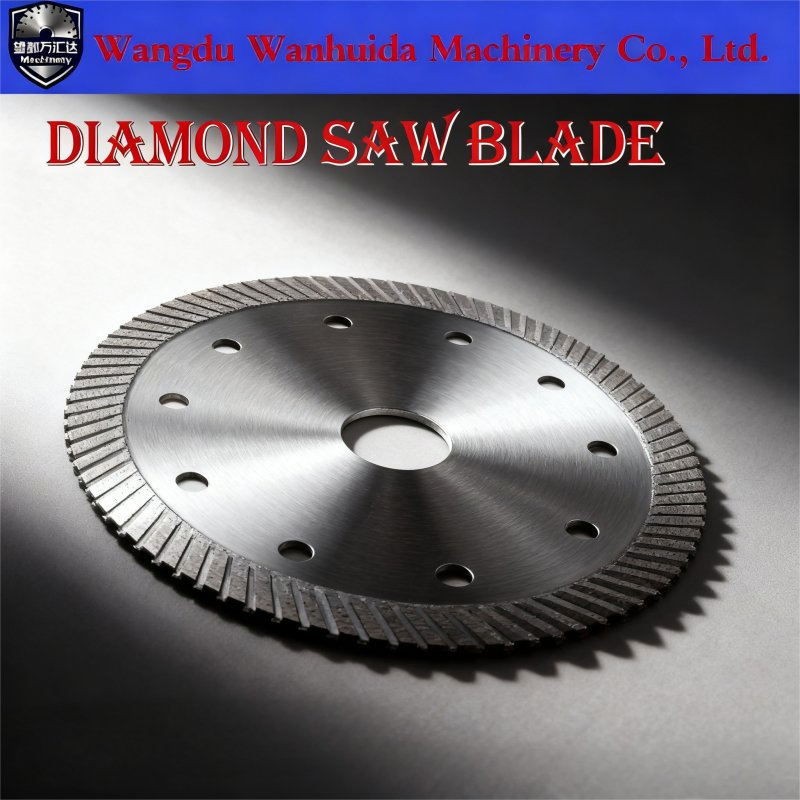 Алмазный диск для резки плитки и композитов