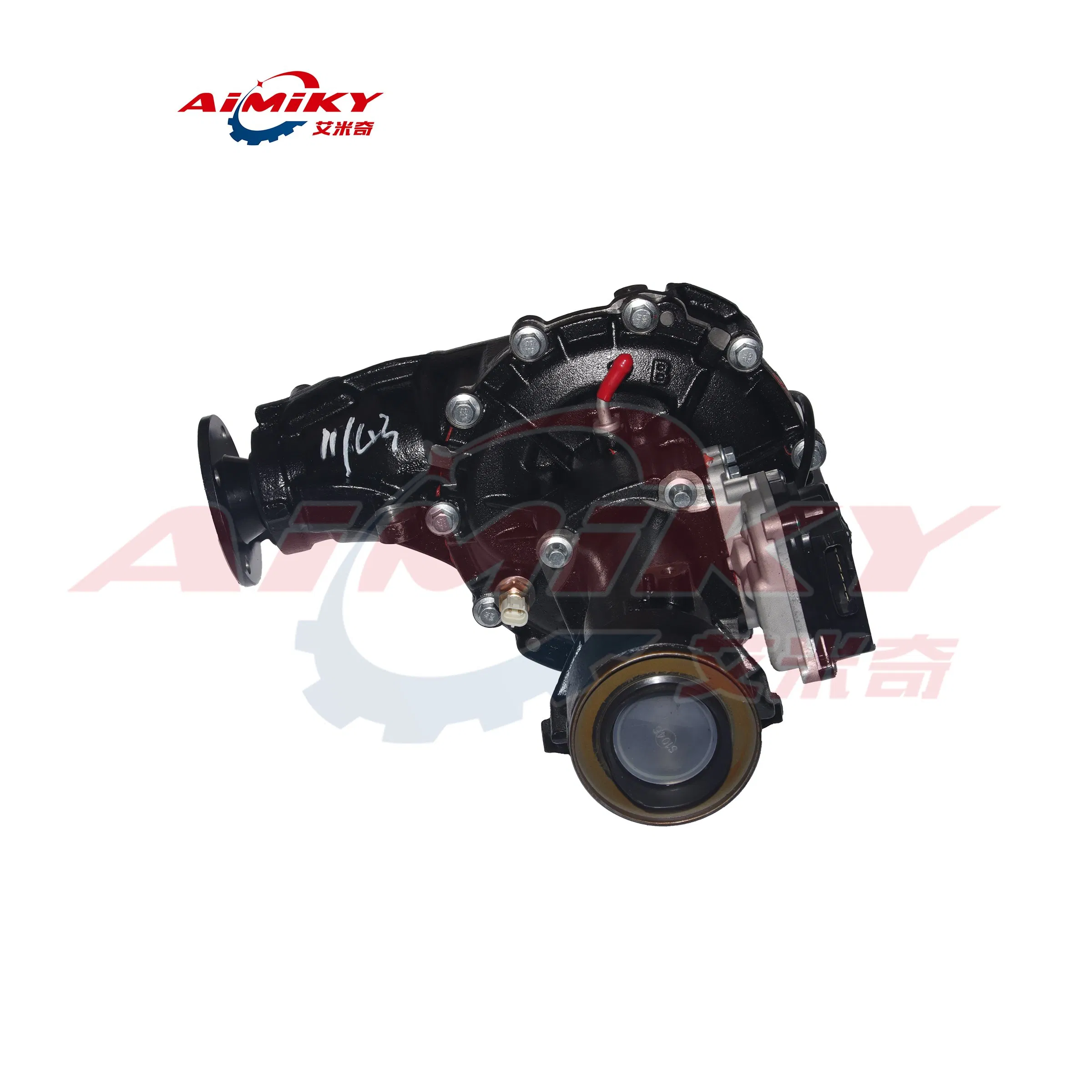 Сборка картера переднего дифференциала для Toyota Hilux, FJ Cruiser, Tacoma