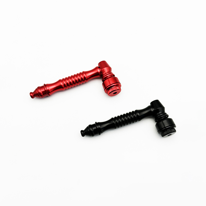 Custom Logo Tobacco Smoking Pipe Accessories