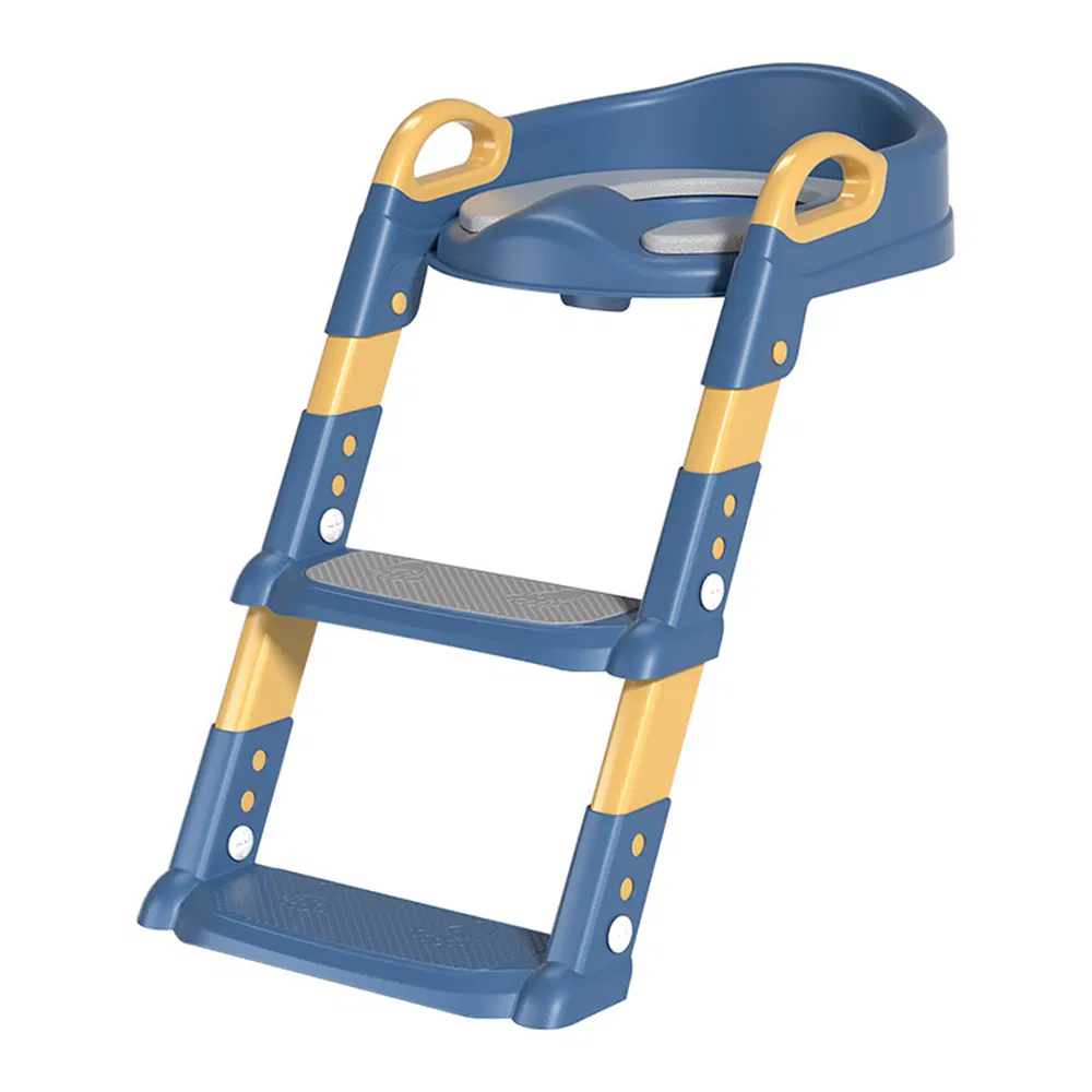 Cost-Effective Portable Washers Child Assisted Sitting Toilet Ladder Children Potty