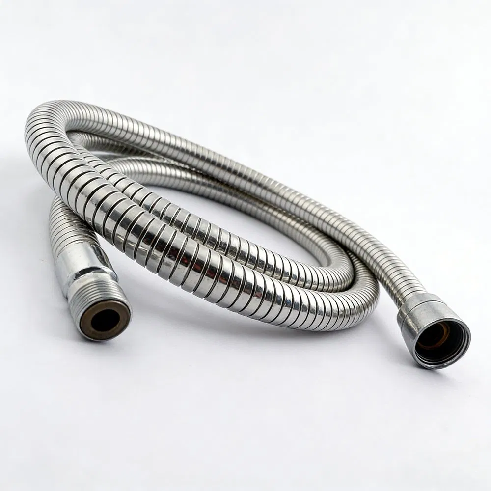 Reliable Shower Hose Manufacturers Offering Quality and Performance Guaranteed