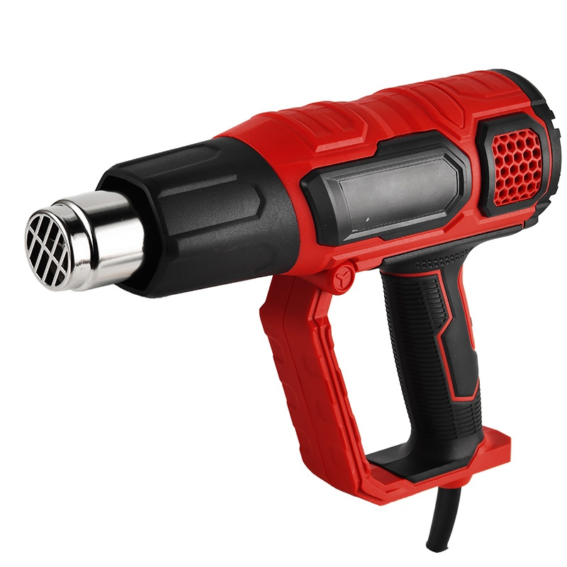 2000W High Wattage Heat Tool Ceramic Heating Element OEM ODM Custom Brand Heat Gun