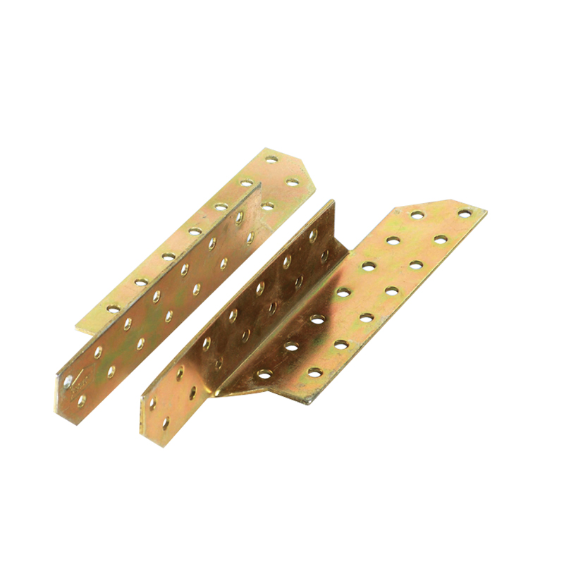 Крестообразные анкеры для соединения деревянных конструкций