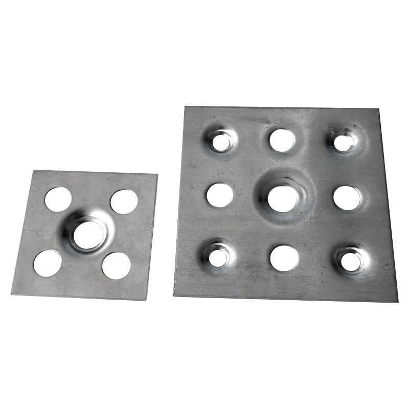 Ceramic Mounting Bracket Tile Cladding Fixings Thin Sheet Tool