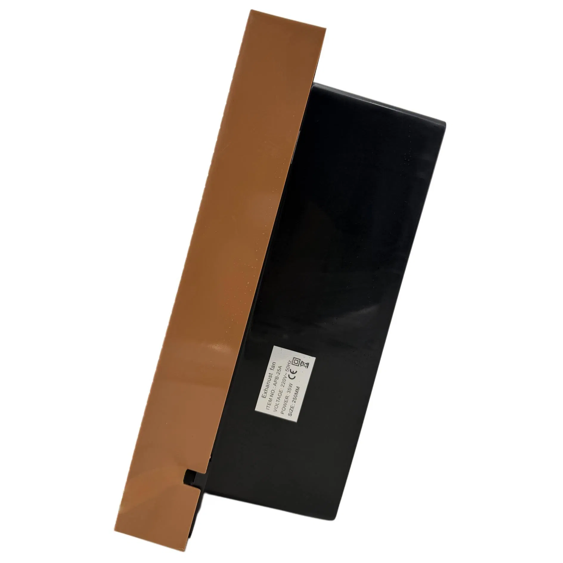 Вытяжной вентилятор для ванной и кухни RV