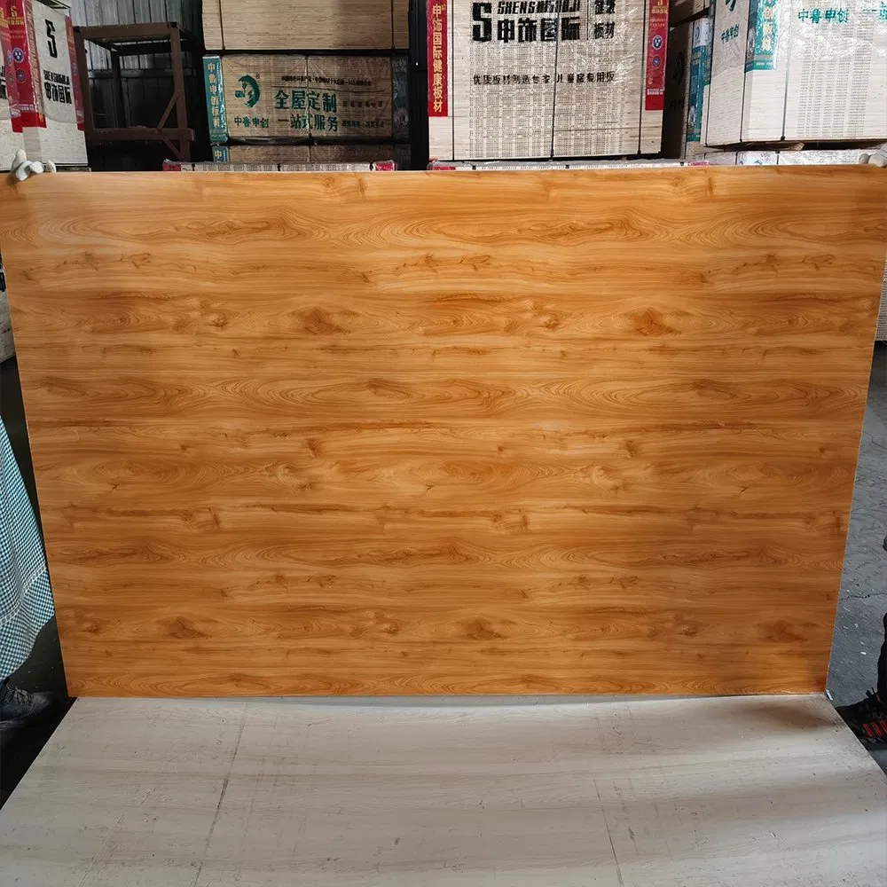 High Quality Great Price Block Board 18mm Used for Furniture