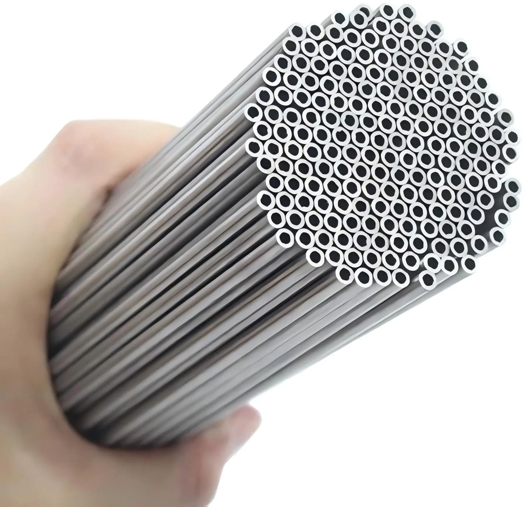 3003 H14/5042/7075 Aluminium Tubing (WXGY03)