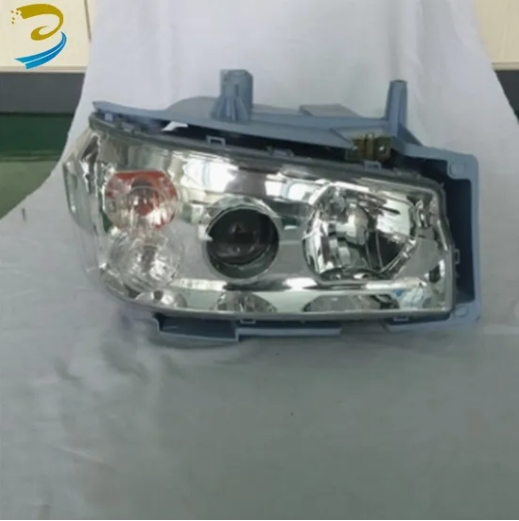 Запасная фара правая и левая для грузовика Sinotruk HOWO, арт. WG9719720002