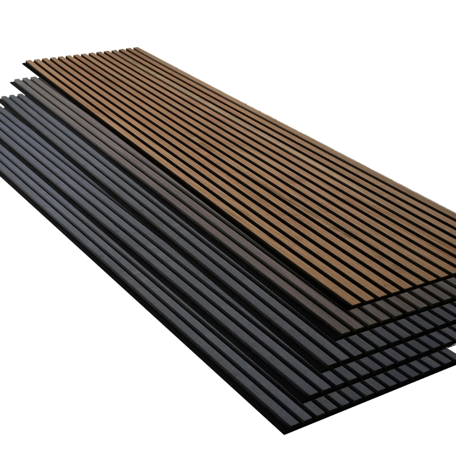Decorative Factory Hot Sale Soundproofing Acoustic Panels for Walls Ceiling