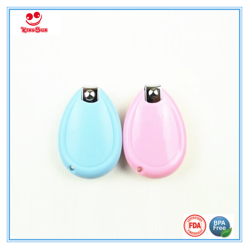 Cute Mould Best Baby Nail Clippers Beauty for Nursing Babies