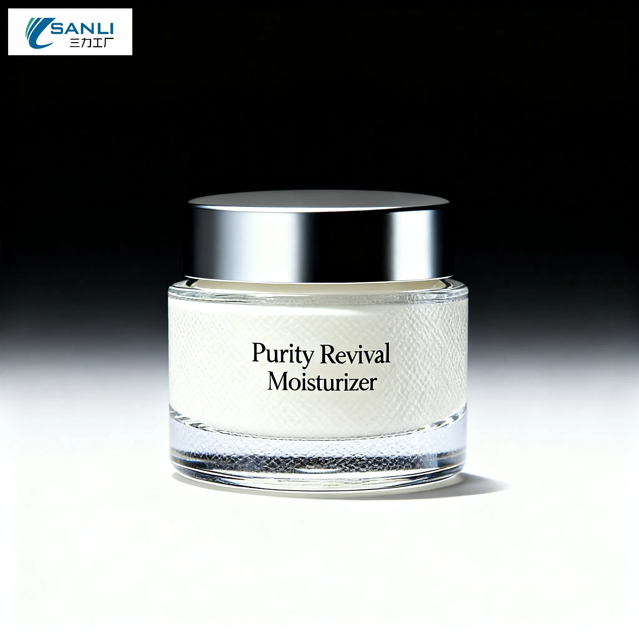 Clinical Anti-Wrinkle and Repair Face Cream with Decarboxy Carnosine HCl and Hydrating Oils for Anti-Glycation and Firming