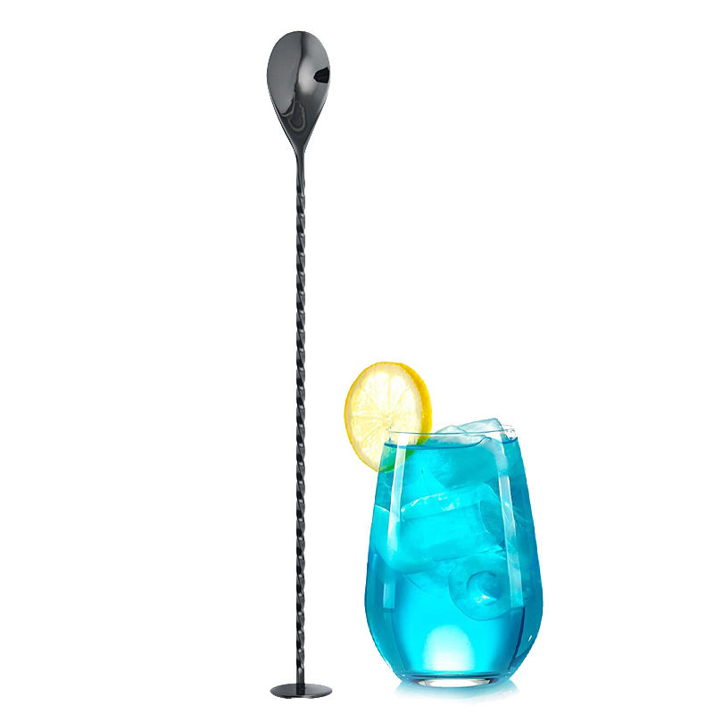 Bar Tool Bartender Set Stainless Steel Cocktail Shaker