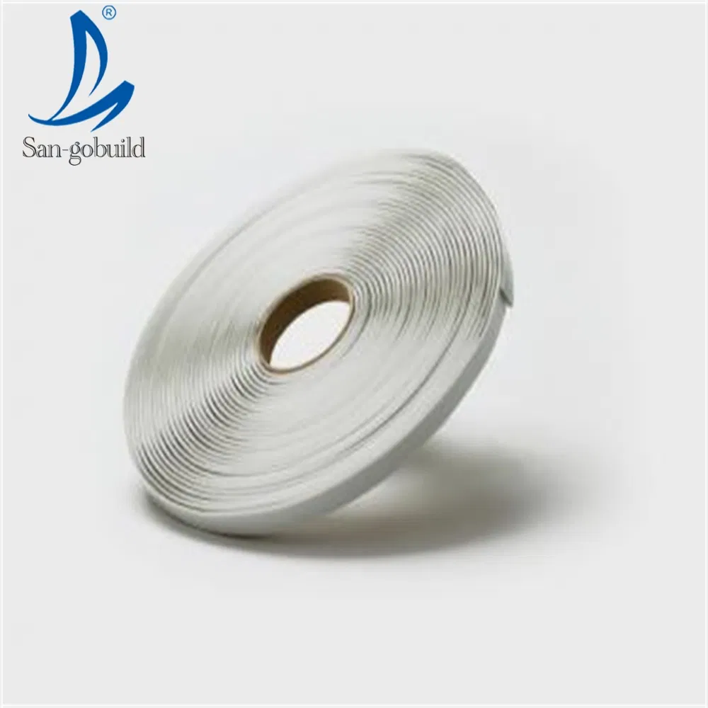 Silicone Rubber Seal Tape Rubber Insulative Waterproof Self Adhesive Tape