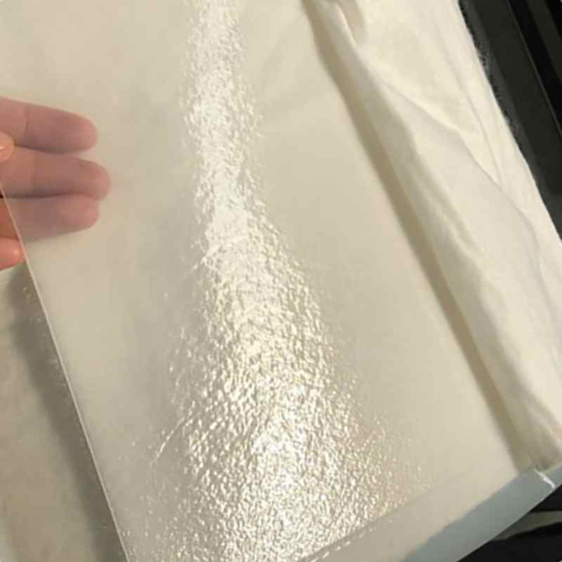 Durable Composite Geomembrane - Durable for Foundation Reinforcement