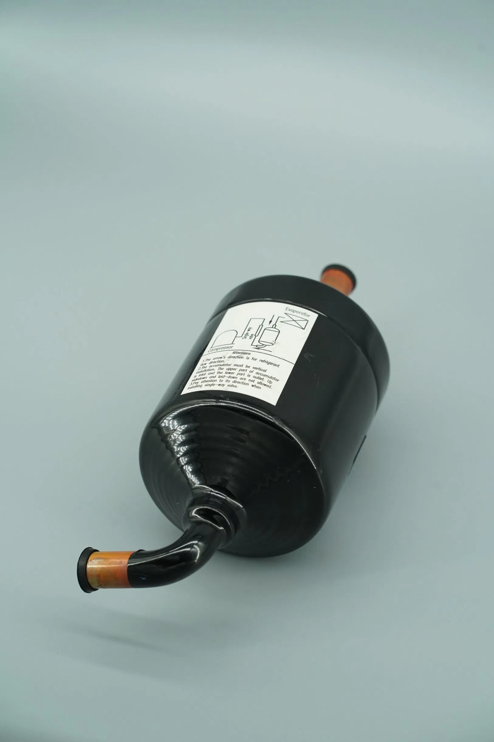 Good Quality Oil Reservoirs for Refrigeration