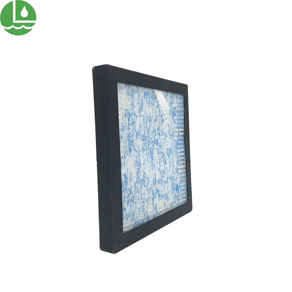Premium H11 HEPA Air Filters for Optimal Air Quality