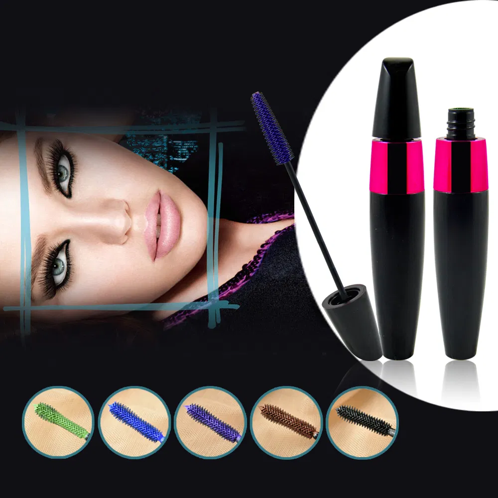 OEM Makeup Long Lasting Extension Curling Mascara