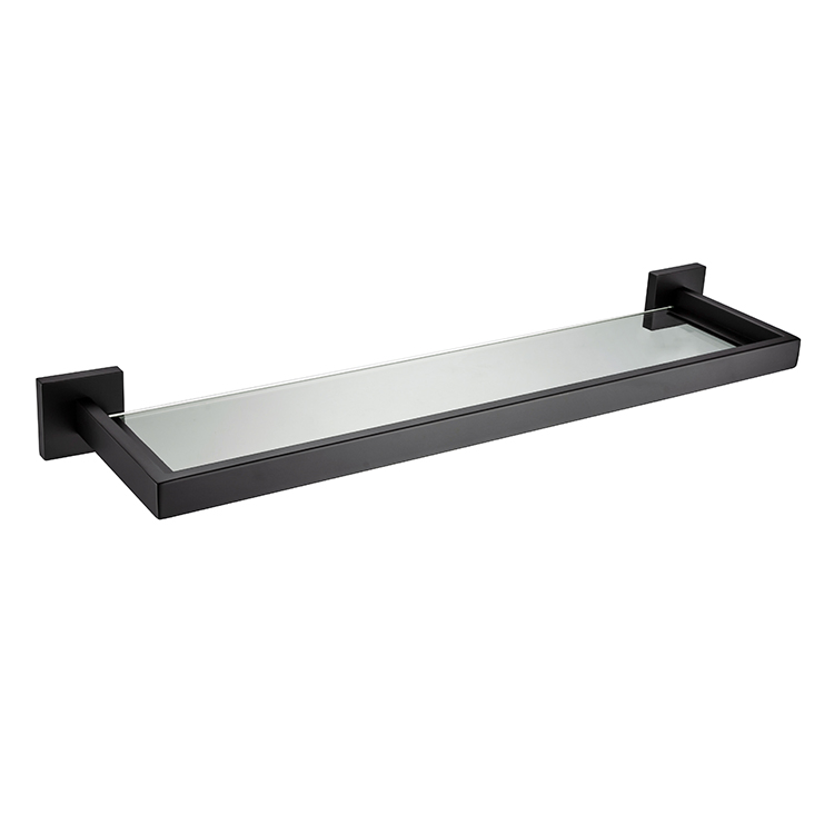 Держатель для стакана и зубных щёток Bedier, нержавеющая сталь 304