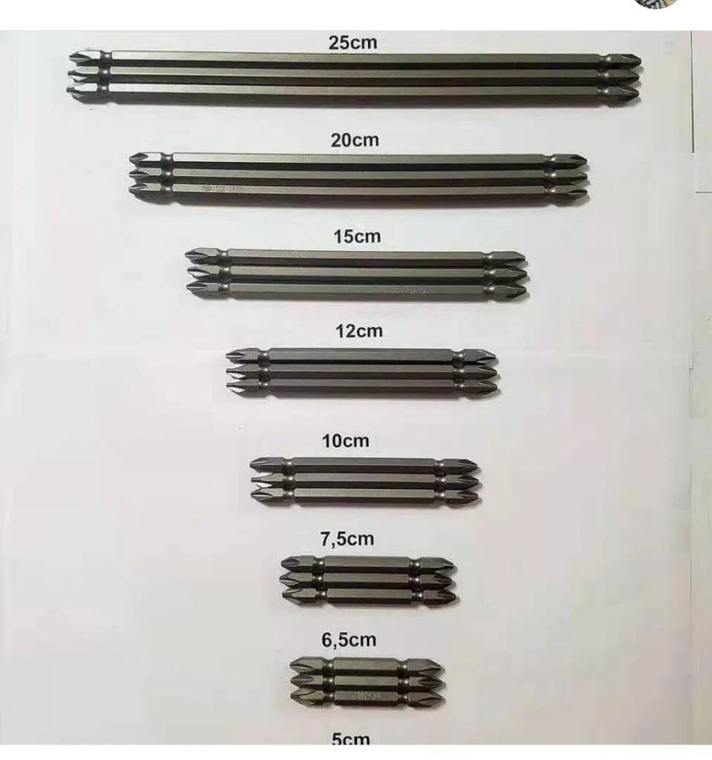 Screwdriver Bit Magnetizing Machine