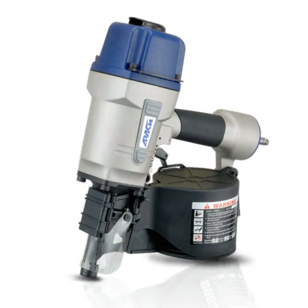 Пневматический гвоздезабивной пистолет Coil Nailer CN-83E