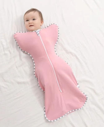 Newborn Baby Baby Sleeping Bag Sack Baby Swaddle