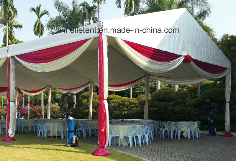 Multi-Function Outdoor Romantic Wedding Tent (ML206)