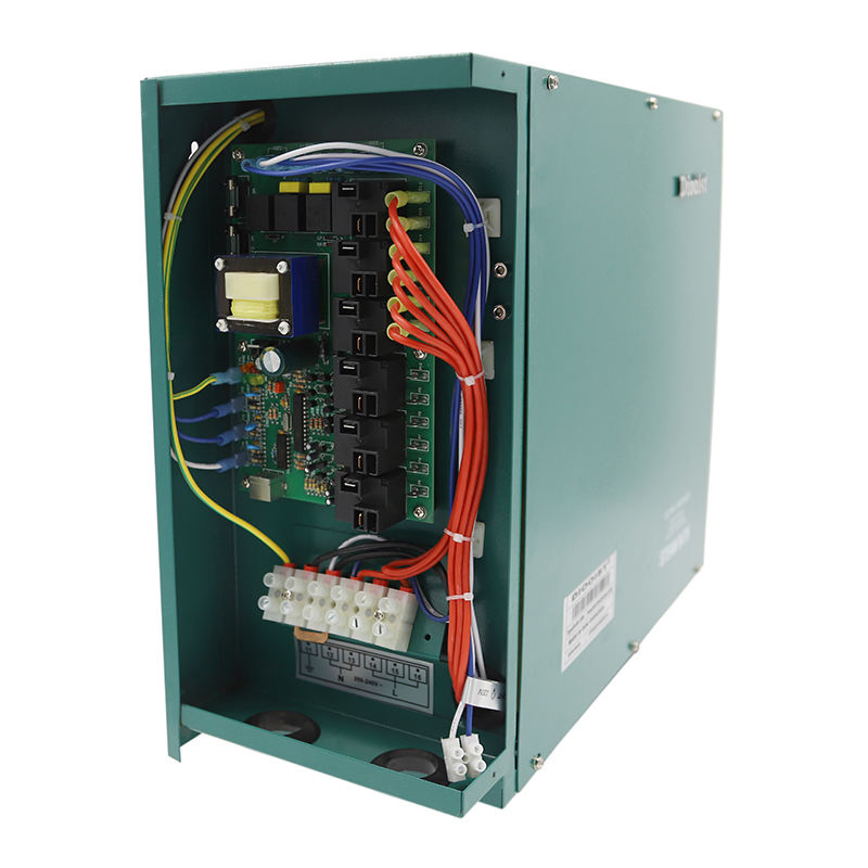 Парогенератор для сауны Mobile SPA 6кВт