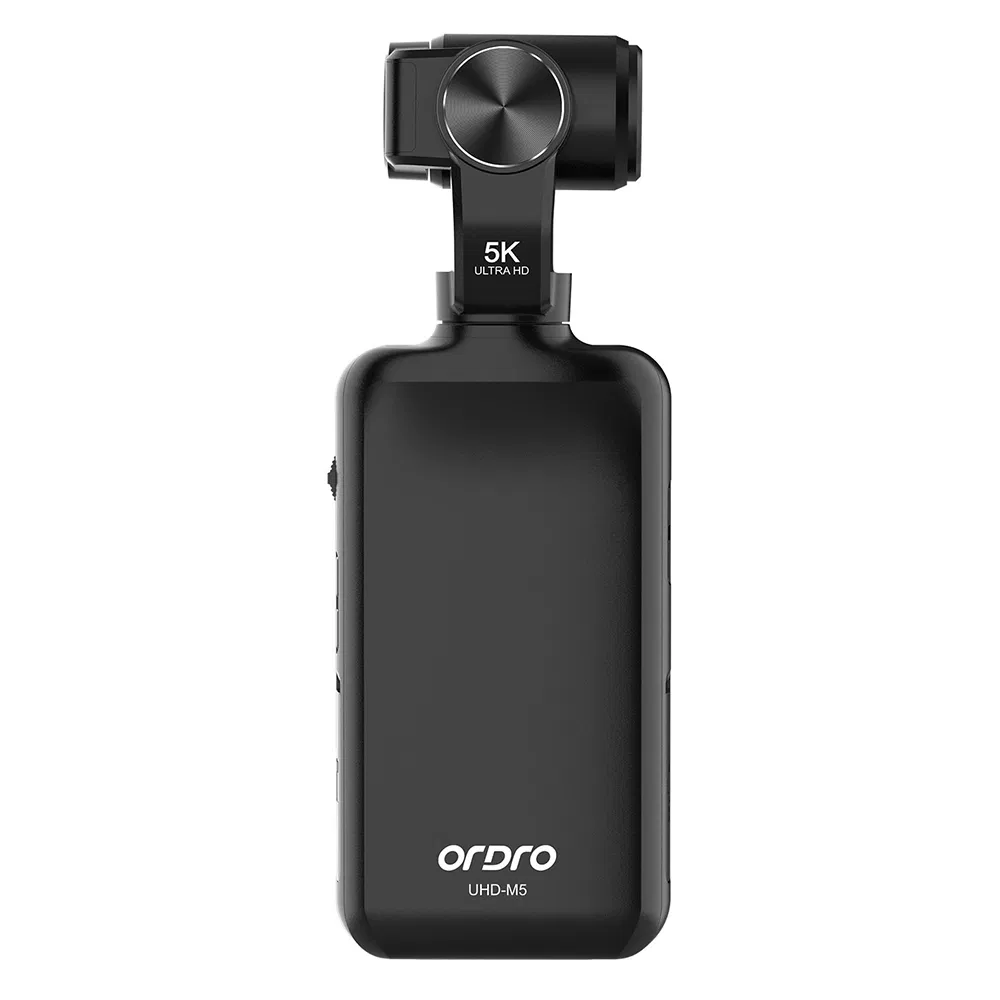 High Quality 3.5 Inch Rotating Screen Camcorder HD DV Travel Pocket Camera