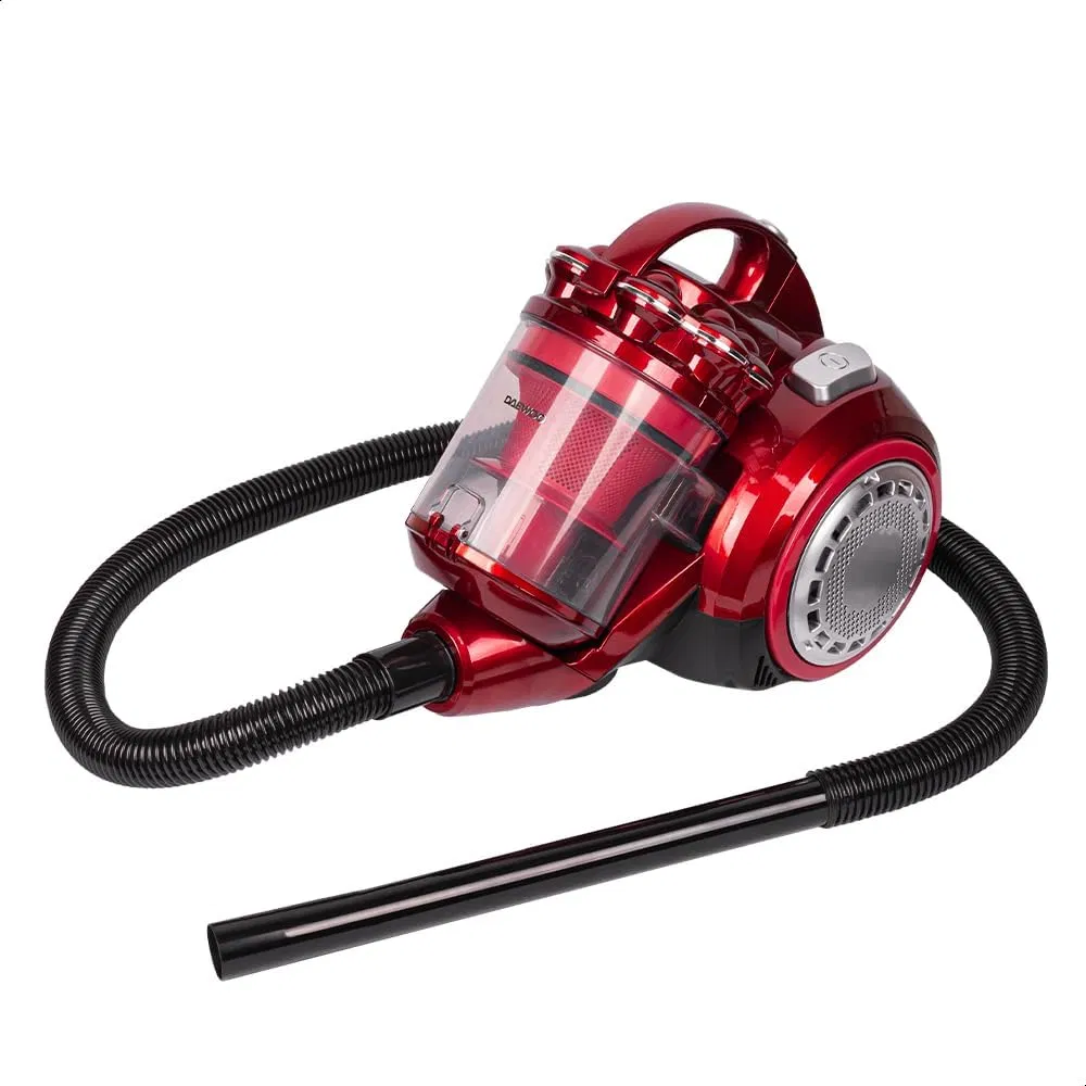 Thorough Cleaning Excellence with The Best Bagless Vacuum Cleaner Available