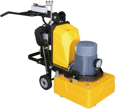 Construction Tool Floor Grinding Machine for Sale Gfg-640