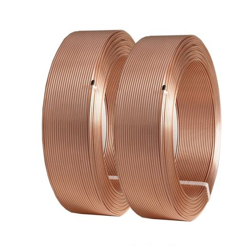 High Quality Bulk Copper Pipe 50mm 63mm 75mm 100mm 200mm Diameter Copper Pipe