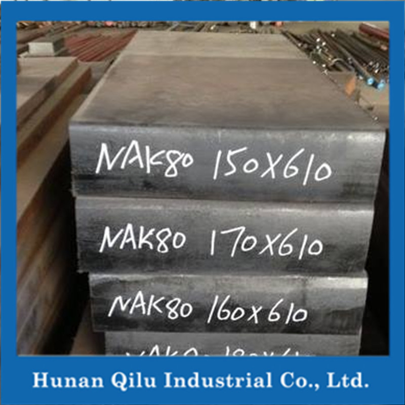Forged Steel Bar (SAE1045) Price