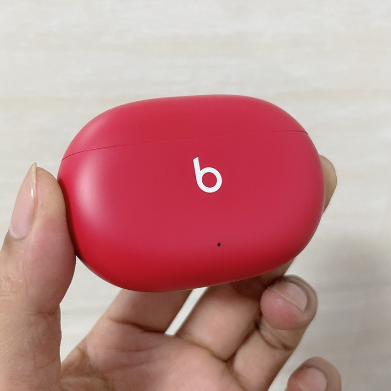 Sport Bluetooth Buds Headset Active Noise Cancelling Wireless Earphone Headphone