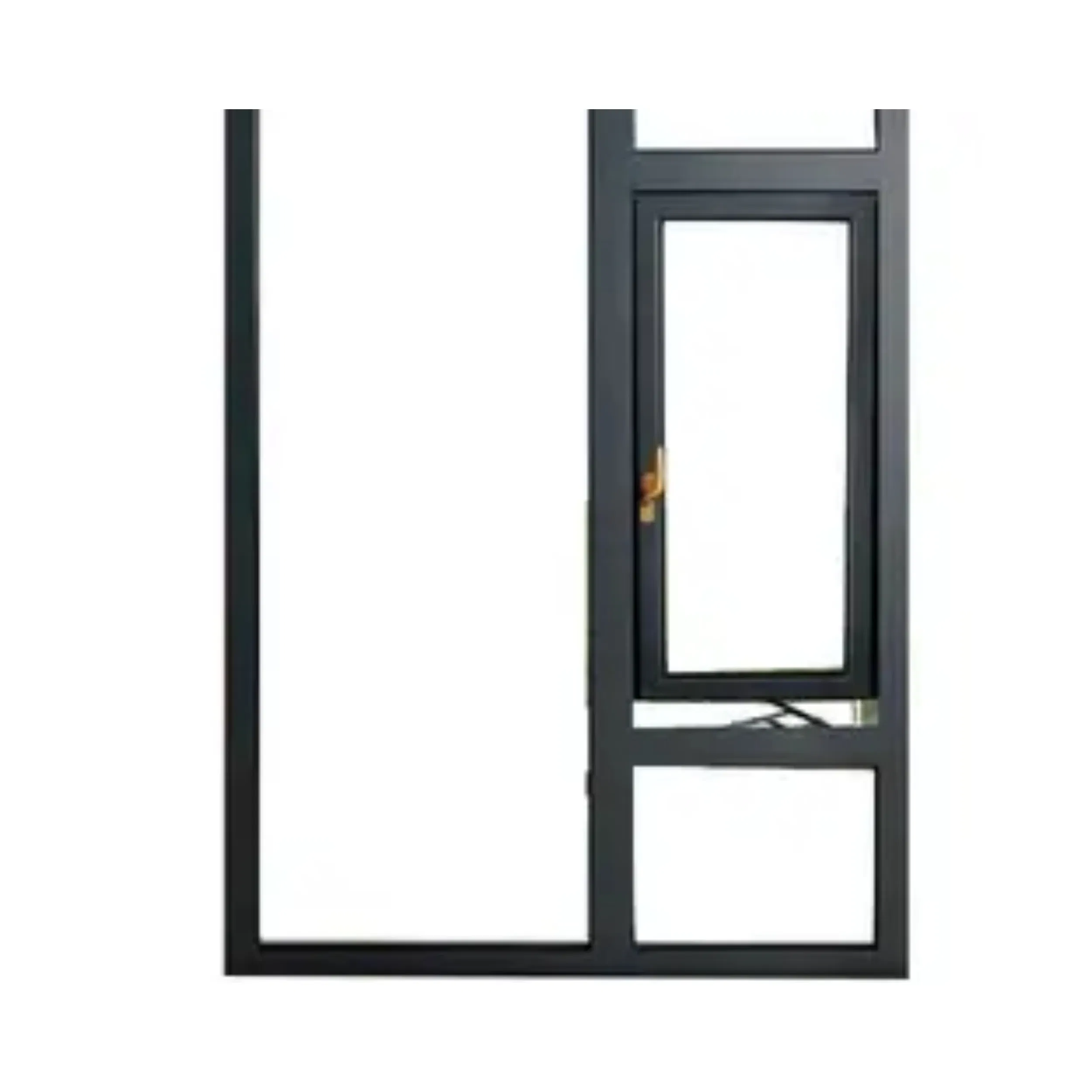 Australian Standard As2047 Steel Awnings Window Price